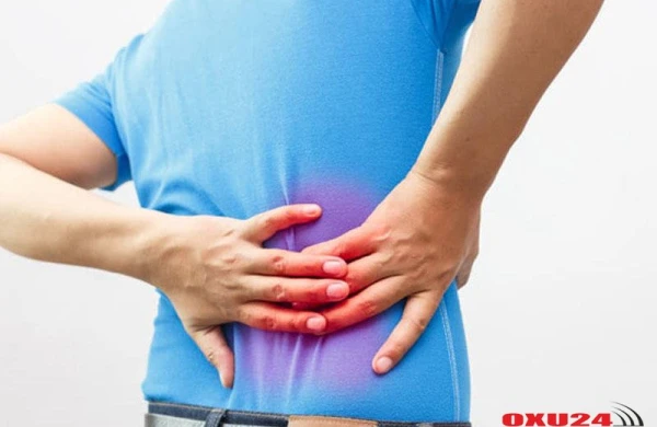 Bu müalicə olunmayan böyrək xəstəliyini adi su müalicə edir