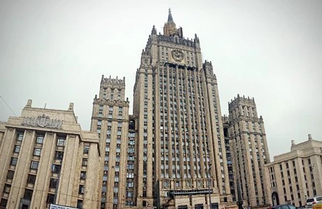 Россия не рекомендует своим гражданам ехать в Азербайджан