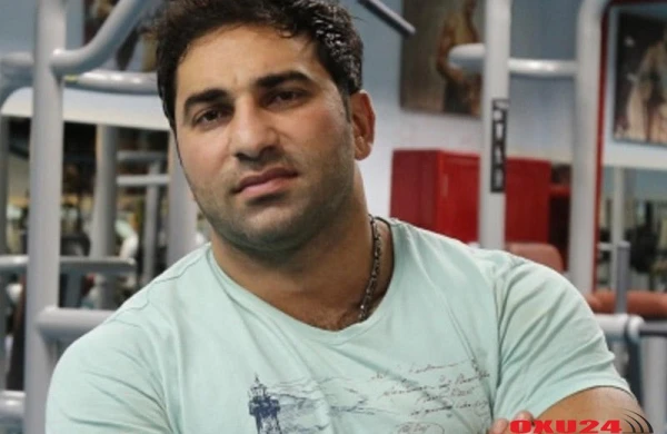 Kamil Zeynallı apellyasiya şikayəti verdi