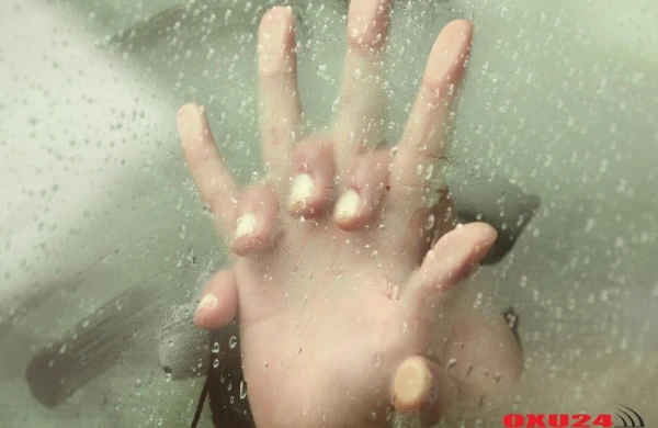 2 uşaq anası hislərinə qurban getdi - FOTO