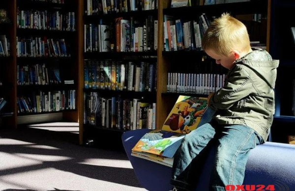 Kitab oxu, ömrün uzansın - ARAŞDIRMA