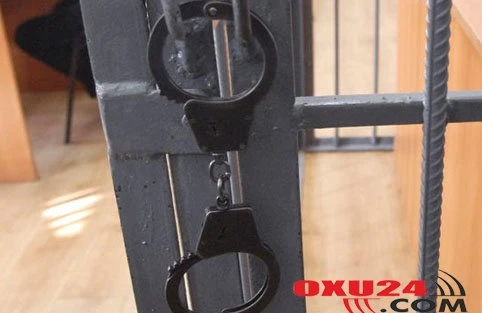 Bakıda 71 yaşlı alim quldura çevrilib 90 yaşlı professorun evinə basqın etdi - FOTO