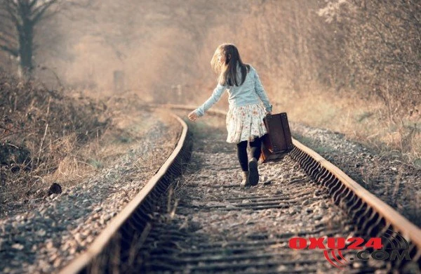 Azərbaycanda 30 yaşlı gəlin yoxa çıxdı - Qayınanası axtarır