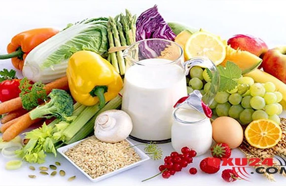 Azı şəfa, çoxu cəfa - Ölümə aparan qidalar