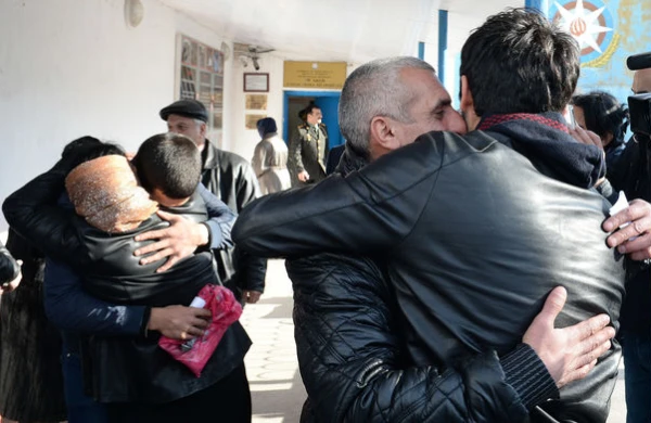 Novruzda ƏFV OLACAQ? - MÜHÜM AÇIQLAMA 