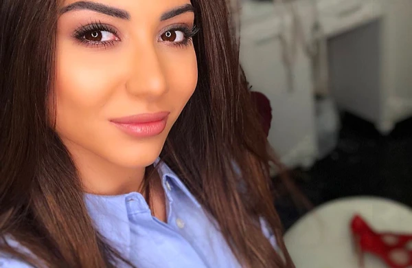 Ayseldən ailə dağıtması ilə bağlı ittihamlara sərt CAVAB