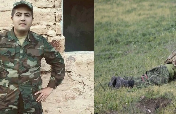 Ayın 8-nə qədər Mahir neytral zonada qaldı - Aprel Şəhidimizin həyat yolu və gizli faktlar