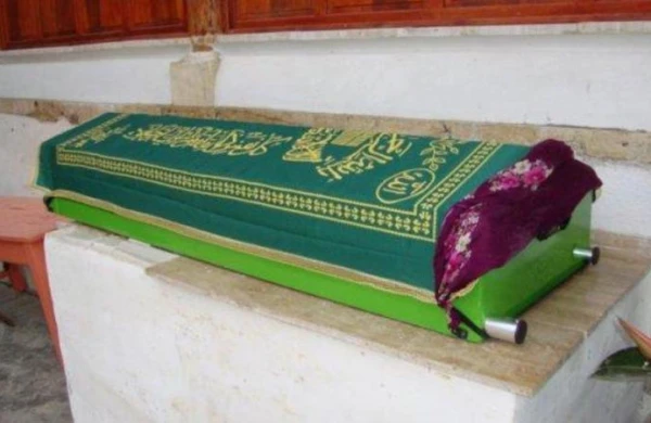 “Kurtlar Vadisi”nin məşhur aktyoru QƏFİL VƏFAT ETDİ - FOTO