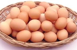 OBA marketdə sabah istehsal olunacaq yumurta bu gün satılır — FOTO FAKT