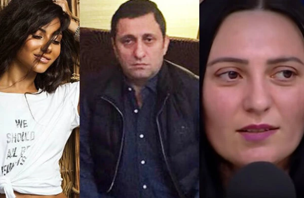 Ərim müğənni Ayseli ikinci qapıdan evə salıb - ŞOK açıqlama