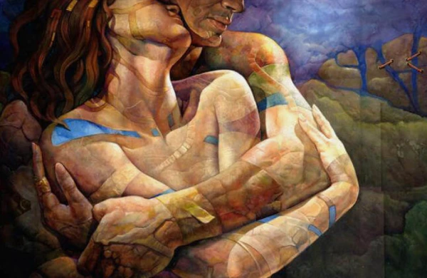 Münasibətlərdə QADIN ENERGETİKASININ rolu və gücü: Kişilərdən 9 dəfə...