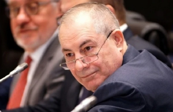 Deputat Həsən Nəbiyev mandatından imtina edib