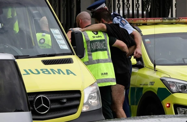 Ən çox  müsəlman yaşayan ölkədə   iki  məscidə  hücum - 27  ölü, 30 yaralı