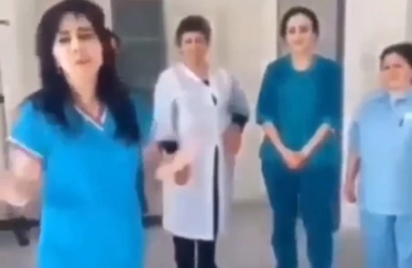 Afətin mahnısına oynadıqlarına görə işdən çıxarılan işçilər danışdı