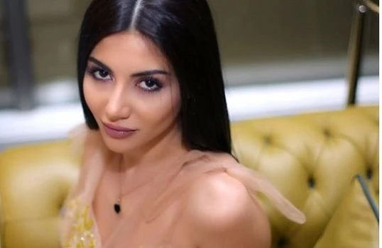 Aysel Əlizadə Xoşqədəmi məhkəməyə verir: Üzr istəsin!