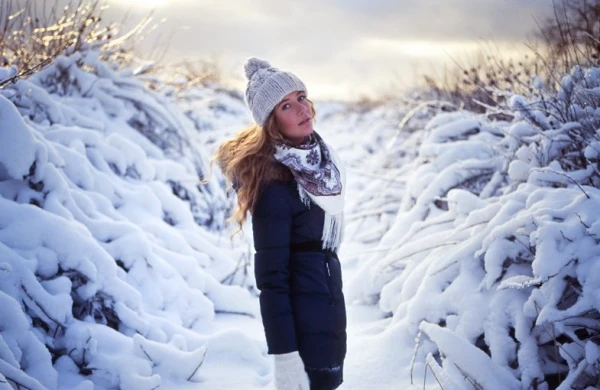 Azərbaycanda qar yağacaq, güclü külək əsəcək, temperatur 5-8 dərəcə enəcək