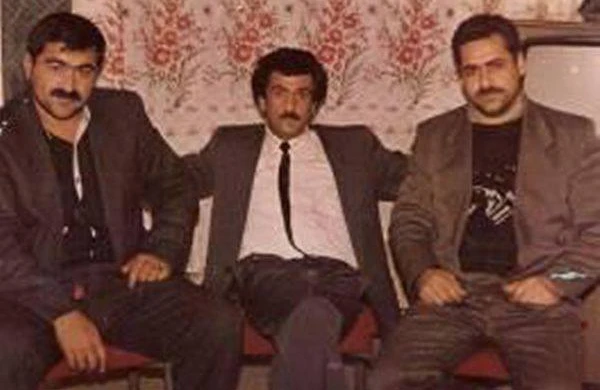 Lotu Bəxtiyarın gizlədilən videosu üzə çıxdı: Başına pullar səpilir...