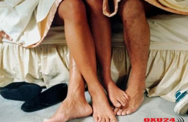 Bu qadınlara cinsi əlaqə qadağandır! - GİNEKOLOQ AÇIQLADI