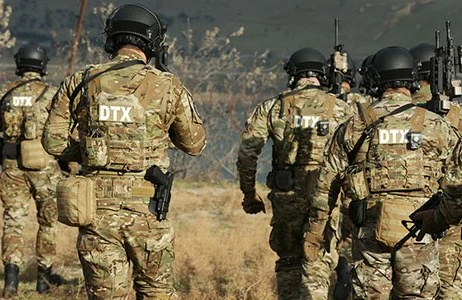 DİN, DTX və DSX birgə əməliyyat keçirdi