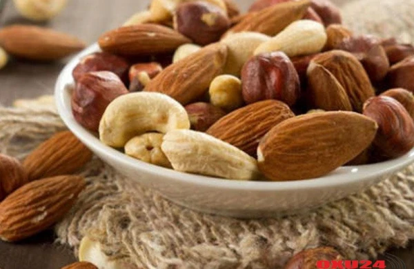 Diabet və ürək xəstələri üçün - Hansı çərəz nəyə faydalıdır?