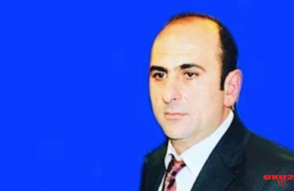 Əli Kərimlinin qaynı əfv olunub