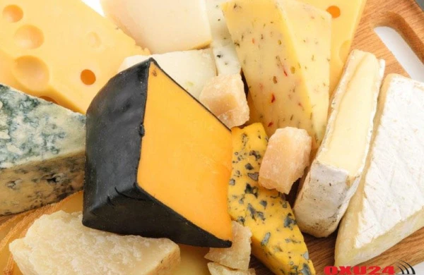 Bu qida məhsullarının tərkibində palma yağı var