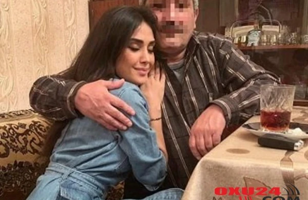 PƏRVIN TƏNQID EDILDI: "ATANIN MEBELLƏRINI DƏYIŞ, KIŞI YAZIQDIR" - FOTO