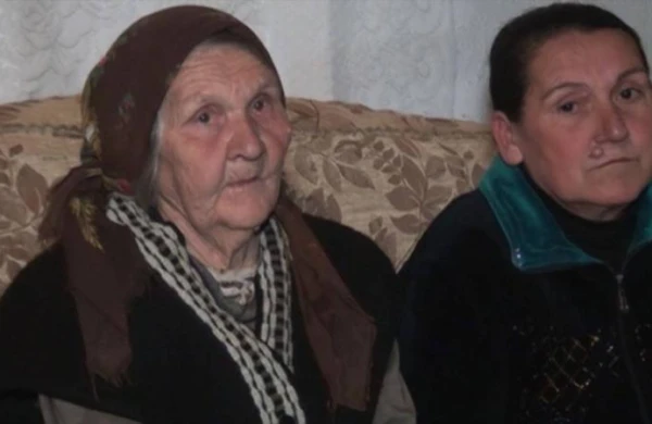 Erməni əsirliyində olan rus qadından DƏHŞƏTLİ ETİRAFLAR: Şuşada bədənini...