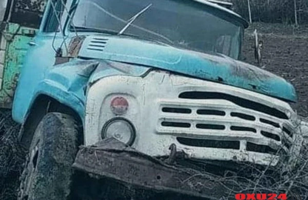 Gənc oğlan yük maşınının altında qalıb öldü, sürücü hadisə yerindən qaçdı