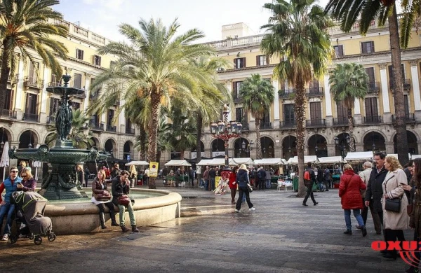 Dünyanın ən sağlam xalqı ispanlardır: Nə yeyirlər?..