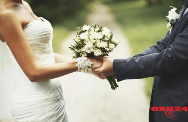 Toy gecəsi ilə bağlı ilk dəfə oxuyacağınız AĞLASIĞMAZ MƏQAMLAR: sən demə, qızlar... - FOTO