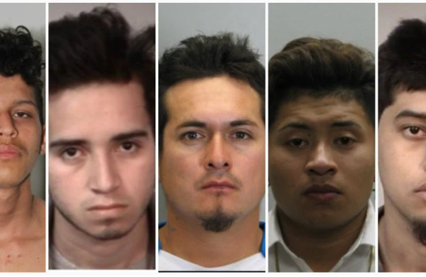 Dəhşətli qətl: “Banda”dan çıxmaq istədi, yüz bıçaq vurulub,meyiti yandırıldı