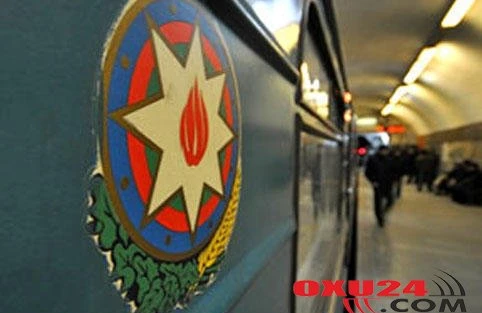 Bayram günlərində metroda işlərə əlavə qüvvə və texnika cəlb olunacaq