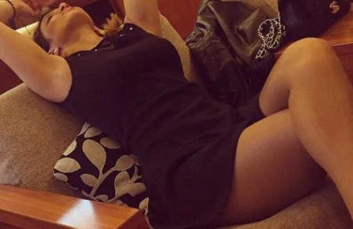 Azərbaycanlı müğənnidən biabırçı hərəkət: İnstagramda tərbiyəsiz hərəkətlər etdi...