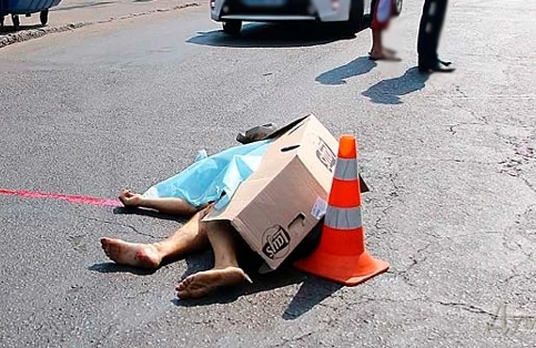 Azərbaycanda dəhşət - Armatur qadının kürəyindən girib qarnından çıxdı