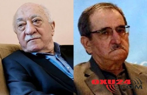 Fətullah Gülənin qardaşı evində ölü tapıldı - SON DƏQİQƏ