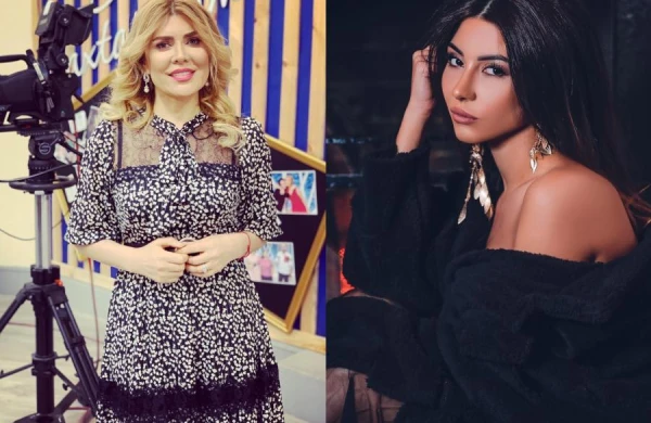 "Atası yaşda kişi ilə eşq yaşamamalıdır" - Aysel Xoşqədəmi məhkəməyə verib