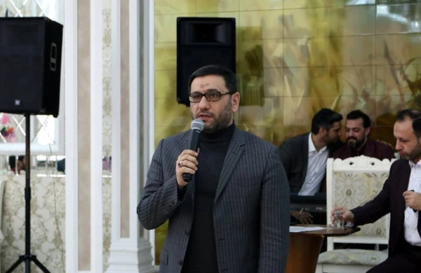 Bakıda İmam Əlinin (ə) doğum günü ilə bağlı bayram tədbiri keçirilib (FOTOLAR)