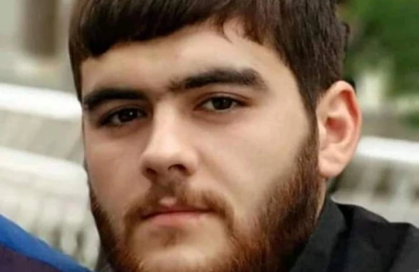 Şəhərin mərkəzində  dəhşət: Gənc oğlan  faciəli  şəkildə öldü