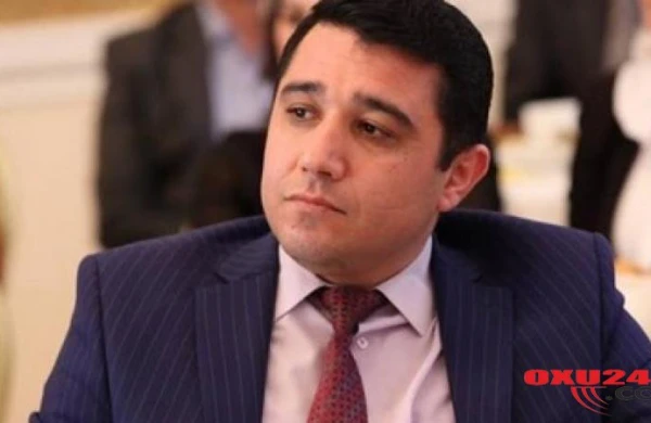 Azərbaycanın məşhur universitetinin alimi İSTEFA VERDİ - Açıqlaması ilə ŞOK ETDİ