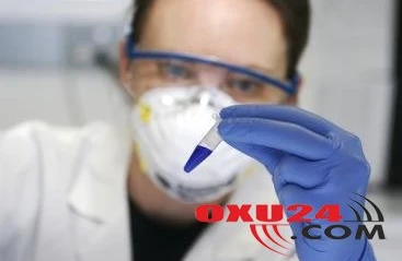 Xərçəng şişlərini məhv edən dərman hazırlandı 22 Mart 2019