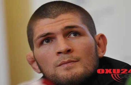 Həbib Nurməhəmmədovun növbəti döyüşünün tarixi bəlli oldu