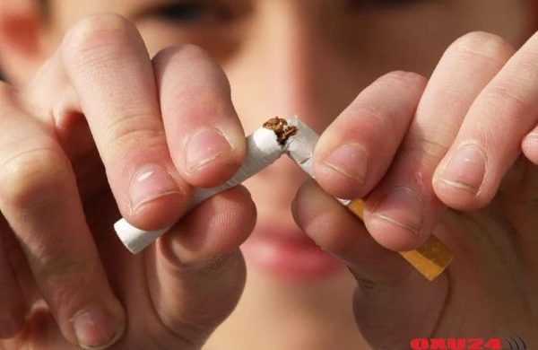 Siqaret çəkənlər, ətrafınızdakılara verdiyiniz zərərdən xəbəriniz var? - ARAŞDIRMA