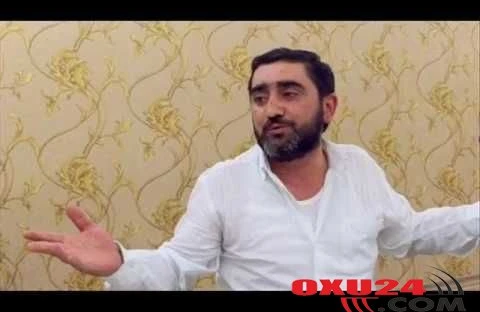 SON DƏQİQƏ! Məşhur Meyxanaçı Aydın Xırdalanlı dünyasını dəyişdi