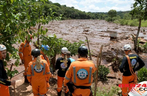 212 nəfər öldü, 98-i yoxa çıxdı – ÖLKƏ ŞOKDA