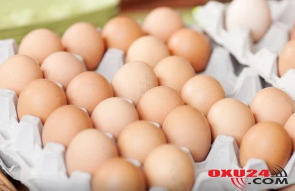 Yumurtanın gözlənilməz ziyanı aşkar olunub - Yeni araşdırma