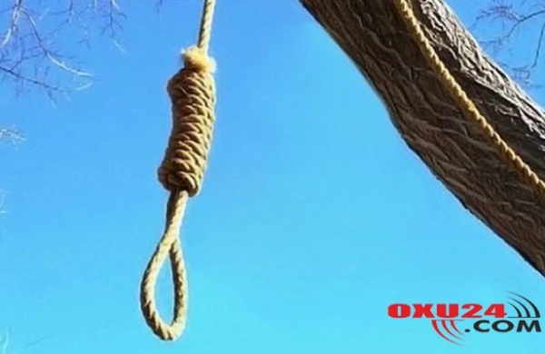 Kürdəmirdə 28 yaşlı qadın intihar edib