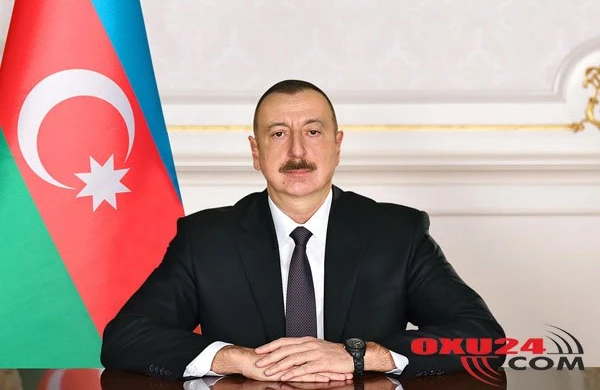 Apreldən müharibə veteranlarına Prezident təqaüdü təyin olunacaq