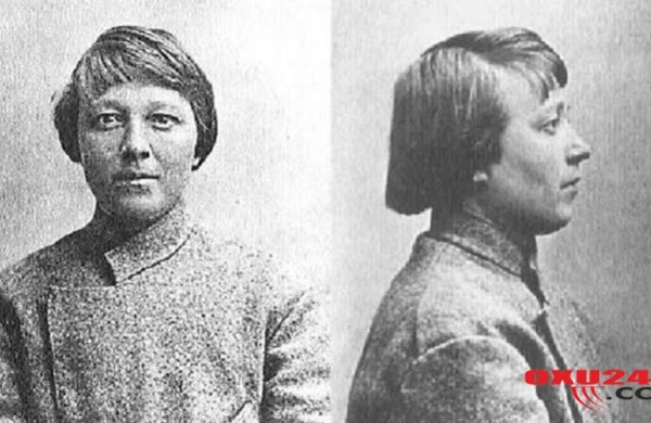 Oğru dünyasının gizli sovet xəfiyyəsi