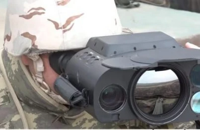 Azərbaycan Belarusdan artilleriya atəşini idarəetmə sistemi alıb